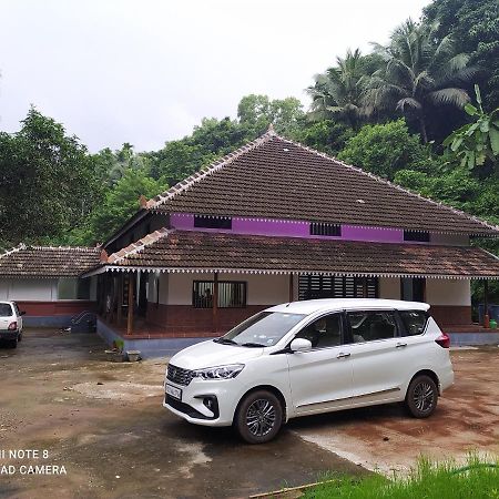 Jasmine Heritage Kasaragod Luaran gambar