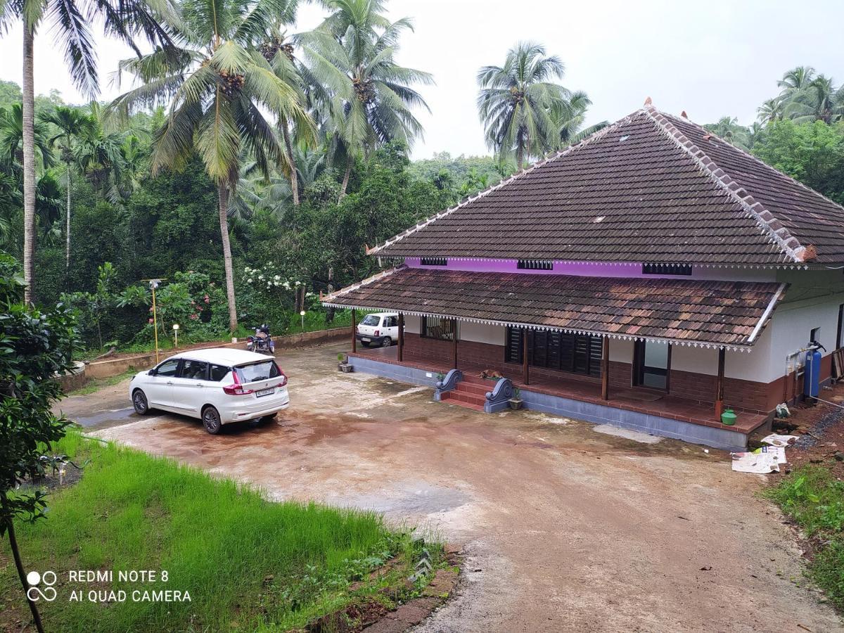 Jasmine Heritage Kasaragod Luaran gambar