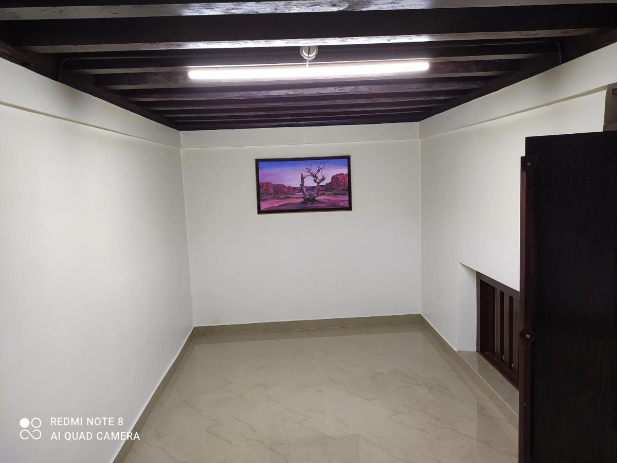 Jasmine Heritage Kasaragod Luaran gambar