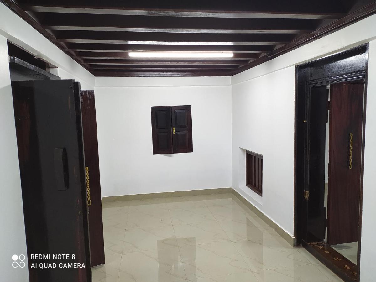 Jasmine Heritage Kasaragod Luaran gambar