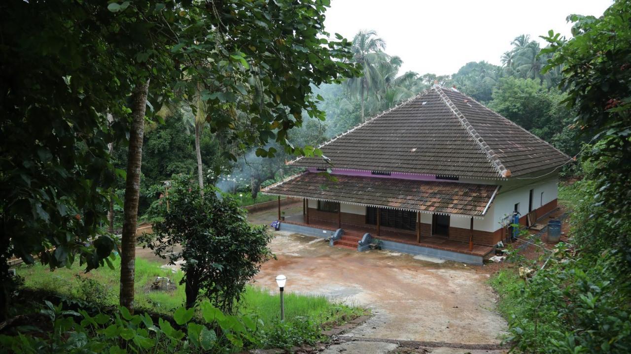 Jasmine Heritage Kasaragod Luaran gambar