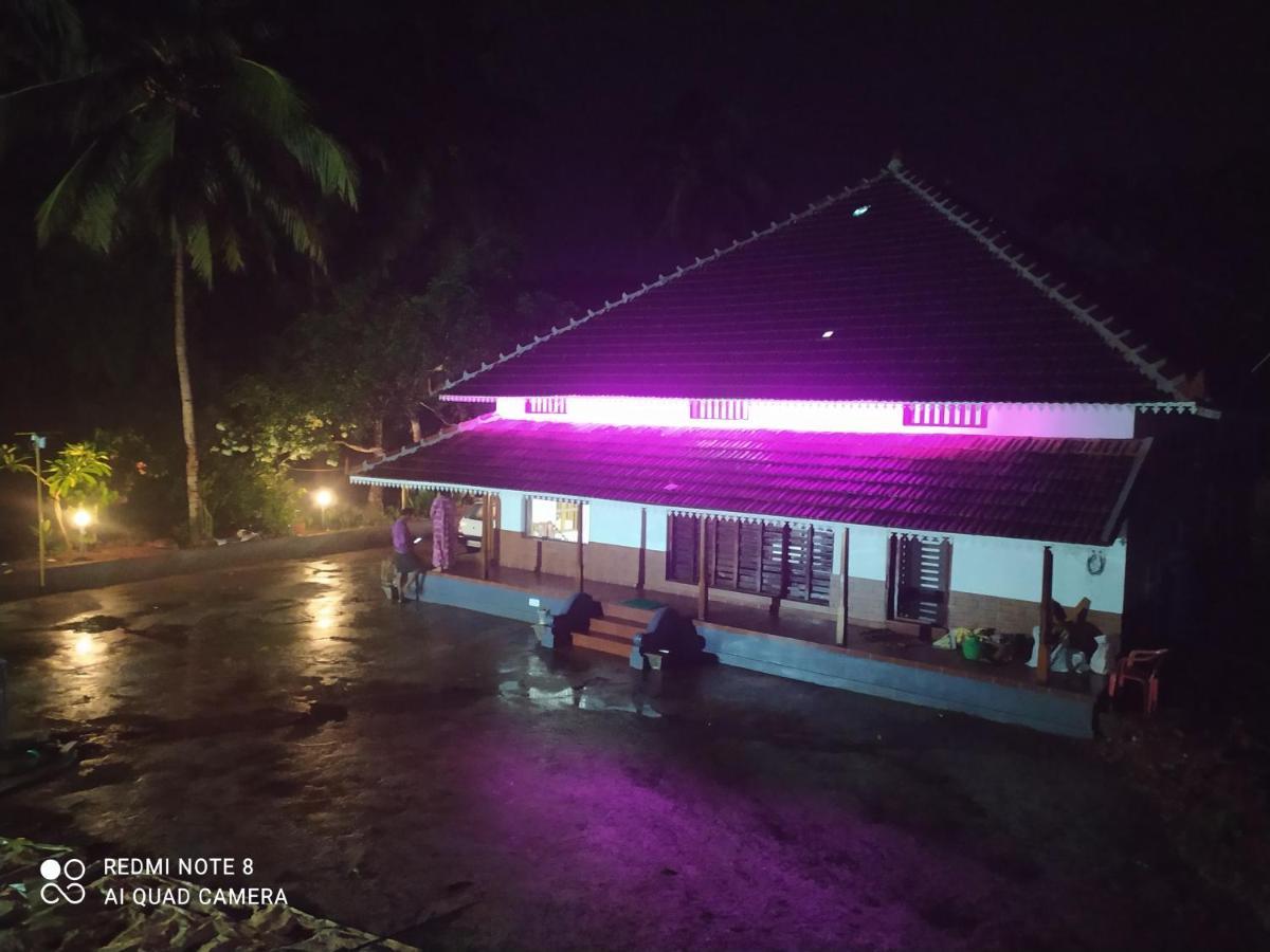 Jasmine Heritage Kasaragod Luaran gambar