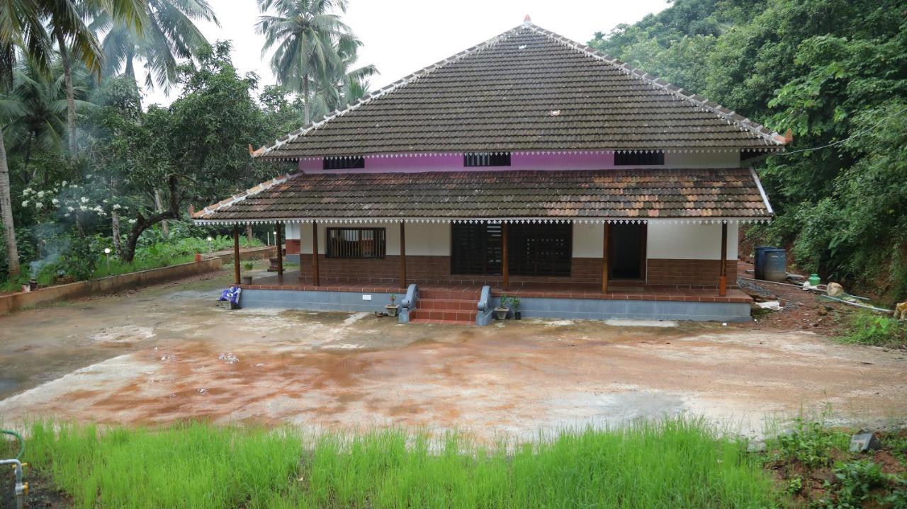 Jasmine Heritage Kasaragod Luaran gambar
