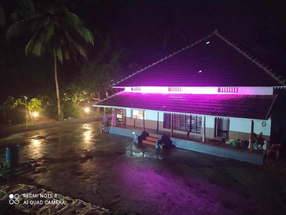 Jasmine Heritage Kasaragod Luaran gambar