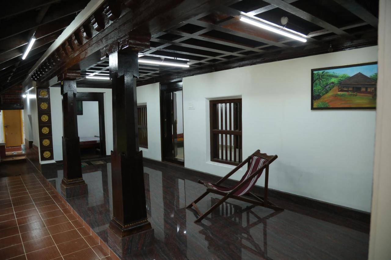 Jasmine Heritage Kasaragod Luaran gambar