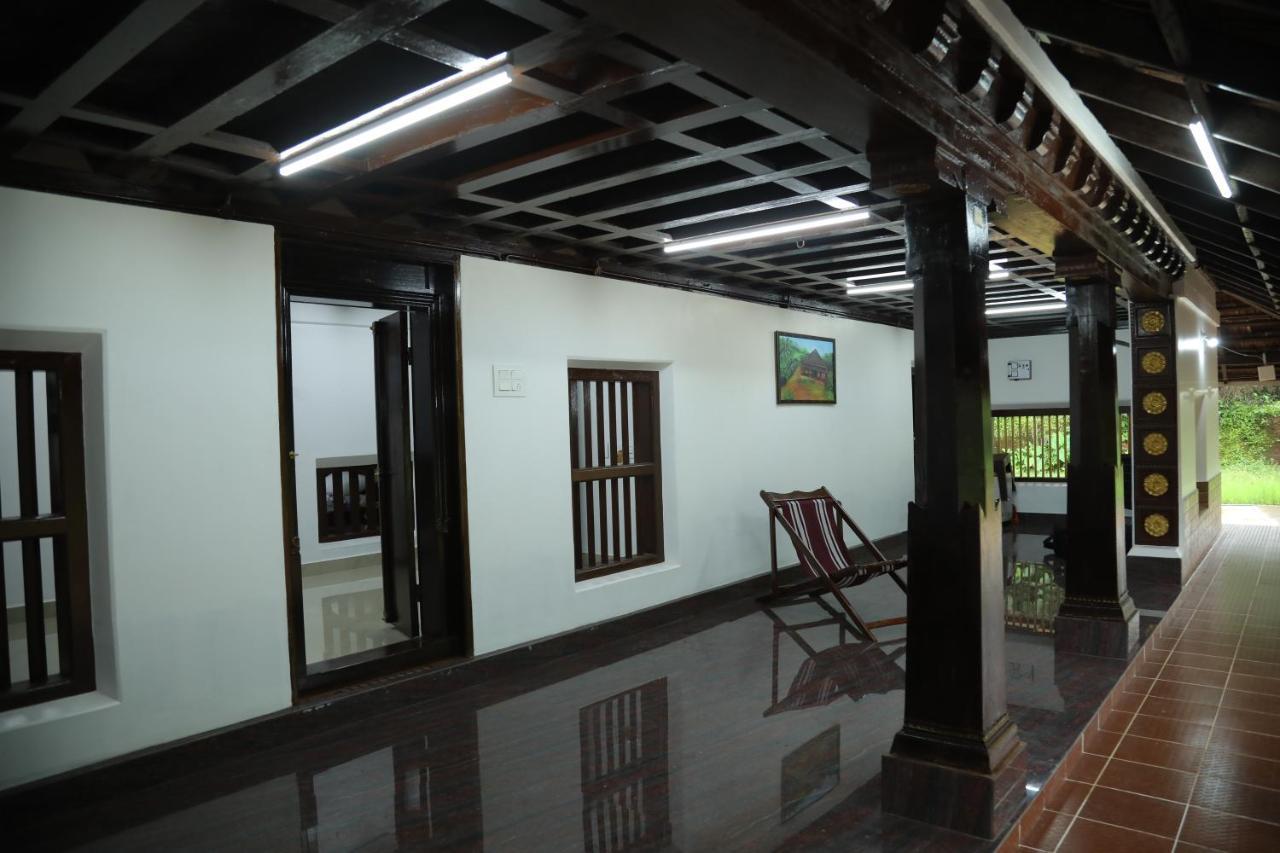 Jasmine Heritage Kasaragod Luaran gambar