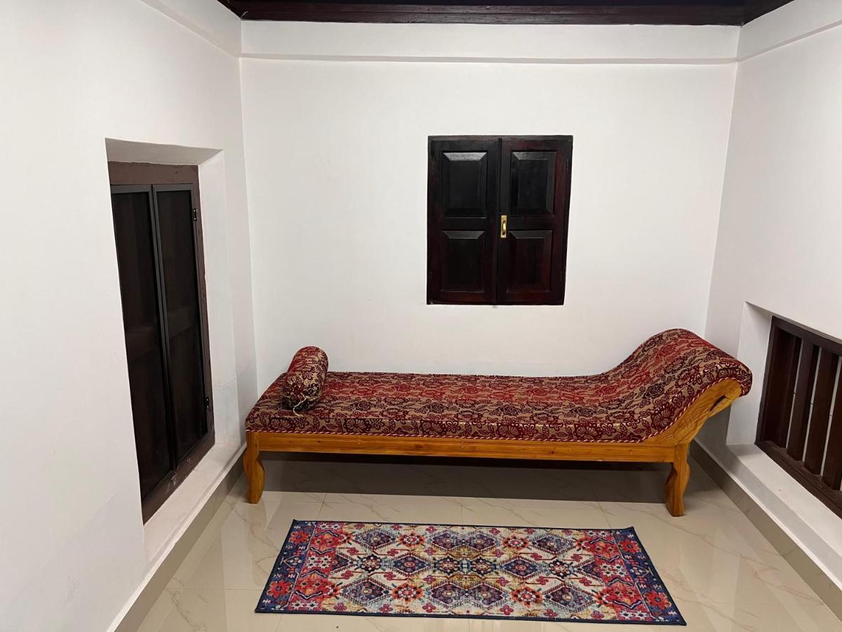 Jasmine Heritage Kasaragod Luaran gambar