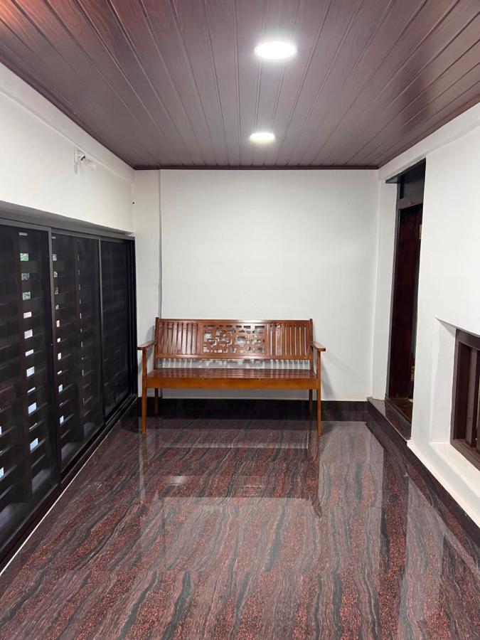 Jasmine Heritage Kasaragod Luaran gambar