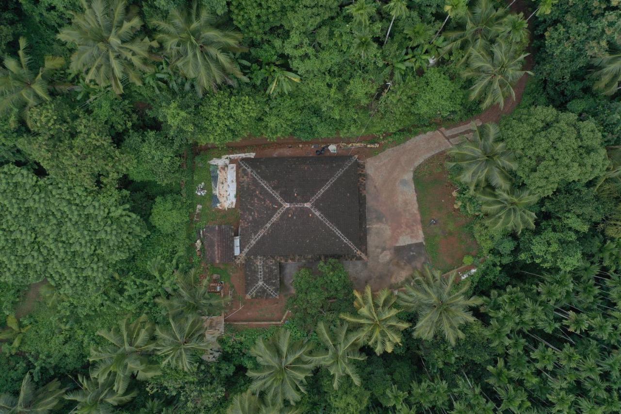 Jasmine Heritage Kasaragod Luaran gambar