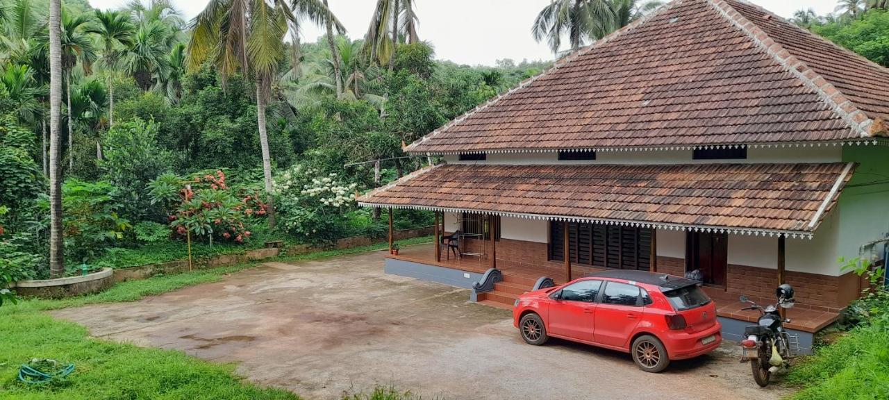 Jasmine Heritage Kasaragod Luaran gambar